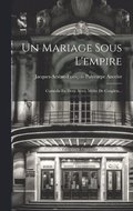 Mariage Sous L'empire