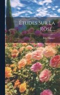 �tudes Sur La Rose...