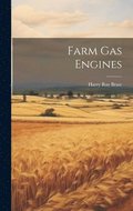 Farm Gas Engines