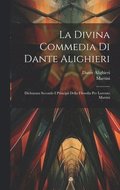 La Divina Commedia Di Dante Alighieri