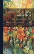 Views In Central Abyssinia