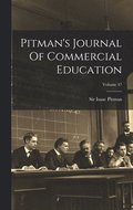 Pitman's Journal Of Commercial Education; Volume 47