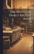 American Family Receipt Book