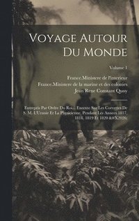 Voyage Autour Du Monde