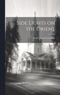 Side Lights on the Orient