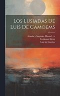 Los Lusiadas de Luis de Camoems