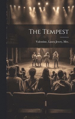 Laura Jewry Mrs ]. [Valentine - Tempest, Inbunden