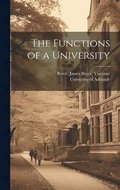 Functions of a University