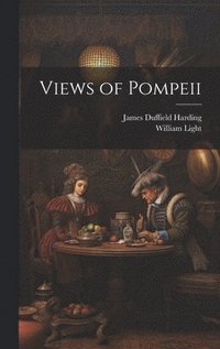 Views of Pompeii