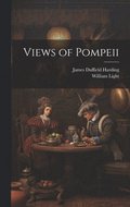 Views of Pompeii