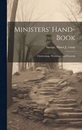 Ministers' Hand-book