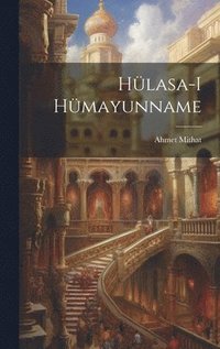 Hlasa-i hmayunname