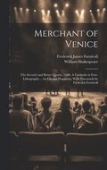 Merchant of Venice