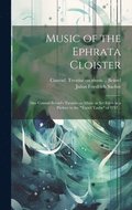 Music of the Ephrata Cloister
