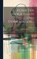 Klinik Der Geburtshilfe Und Gynaekologie...
