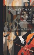 Mozart's Opera Il Flauto Magico