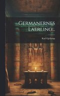 Germanernes Laerling...