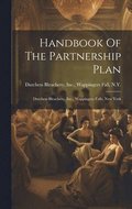 Handbook Of The Partnership Plan