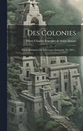 Des Colonies