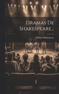 Dramas De Shakespeare...