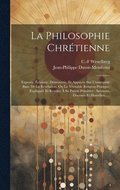 Philosophie Chrtienne