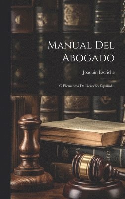 Manual Del Abogado