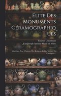 �lite Des Monuments C�ramographiques