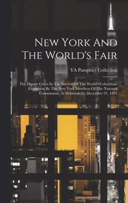 New York And The World's Fair
