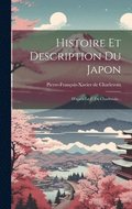 Histoire Et Description Du Japon
