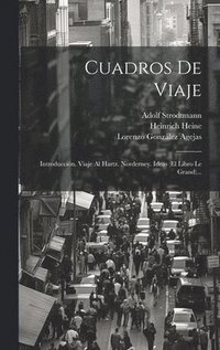 Cuadros De Viaje