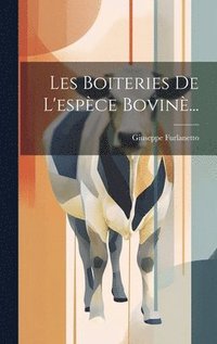Les Boiteries De L'esp�ce Bovin�...