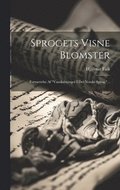 Sprogets Visne Blomster