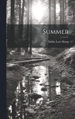 Dallas Lore Sharp - Summer, Inbunden. Tillgänglighet: Lägg i varukorg