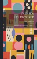 Svenska Folkbcker