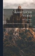 Smmtliche Werke