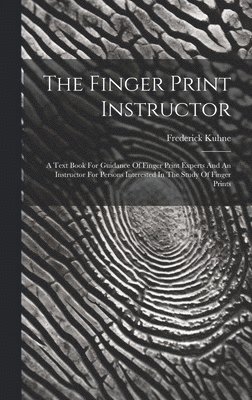 Finger Print Instructor