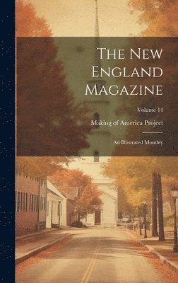 New England Magazine