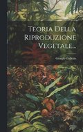 Teoria Della Riproduzione Vegetale...