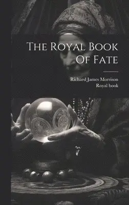 Royal Book - Royal Book Of Fate, Inbunden. Tillgänglighet: Lägg i varukorg
