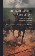 The War Of The Rebellion