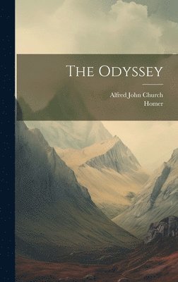 Odyssey, Inbunden