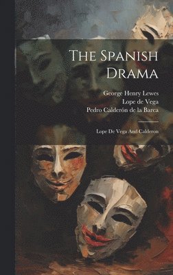 Spanish Drama
