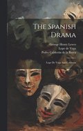 Spanish Drama