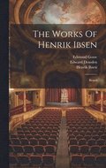 Works Of Henrik Ibsen