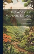 Works Of Rudyard Kipling