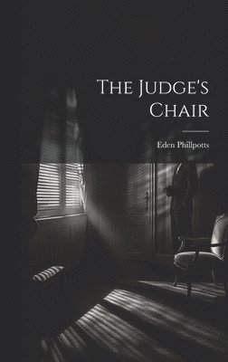 Judge's Chair