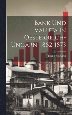 Joseph Neuwirth - Bank und Valuta in Oesterreich-Ungarn, 1862-1873, Inbunden