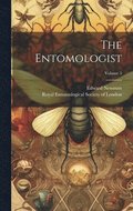 The Entomologist; Volume 5