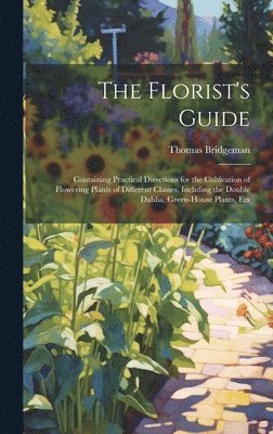 Florist's Guide