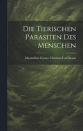Tierischen Parasiten Des Menschen